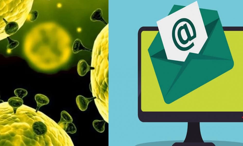 Με e-mail οι οδηγίες για τον κορωνοϊό προς τους πολίτες